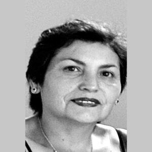Julia León Martínez ong vamos