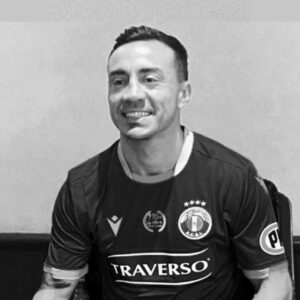 Roberto Cereceda ong vamos