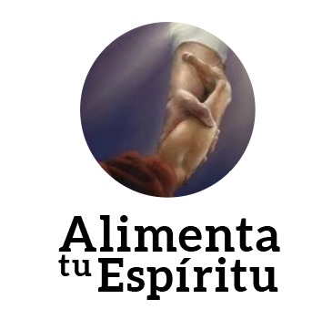 logo alimenta tu espiritu