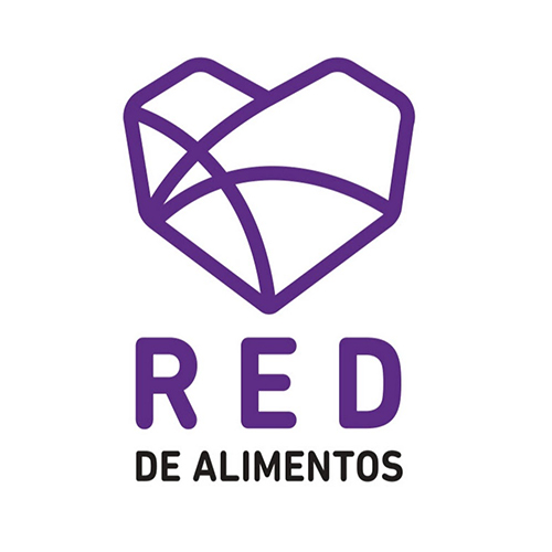 red de alimentos
